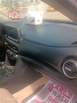 هيونداي كونا